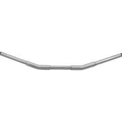 Harddrive Fat Drag Handlebars 1 1/4 Chrome