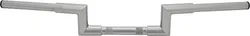Harddrive Chrome Fat Z Handlebar 1 1/4 31.5 W 4 H