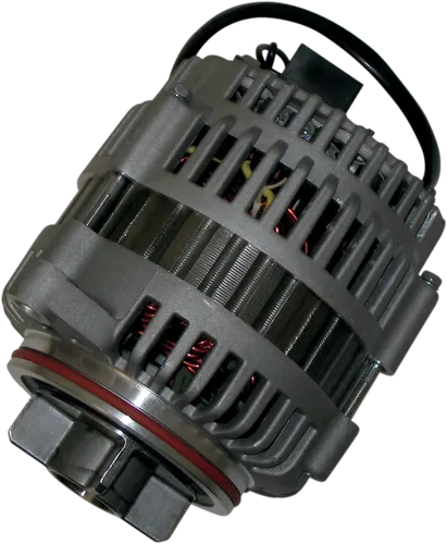 Rick's Hot Shot Series Alternator Assembly