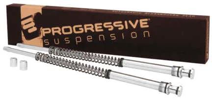 Progressive Suspension Monotube Cartridge Fork Kit