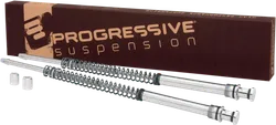 Progressive Suspension Monotube Cartridge Fork Kit