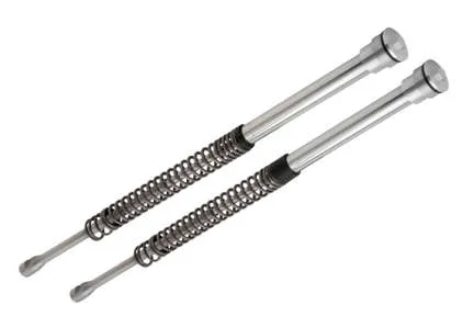 Progressive Suspension Monotube Cartridge Fork Kit