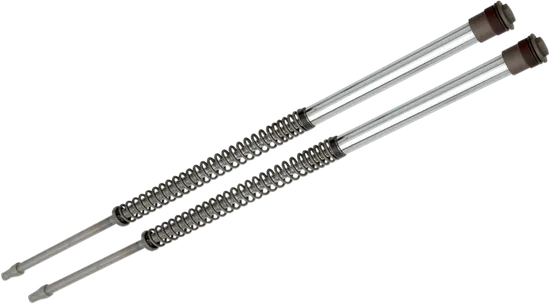 Progressive Suspension Monotube Cartridge Fork Kit