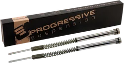 Progressive Suspension Monotube Cartridge Fork Kit