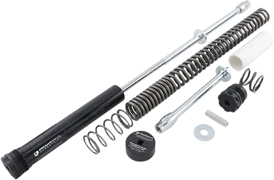Progressive Suspension Monotube Cartridge Fork Kit 49mm