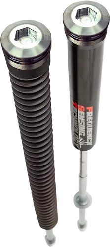 Progressive Suspension Monotube Cartridge Fork Lowering Kit