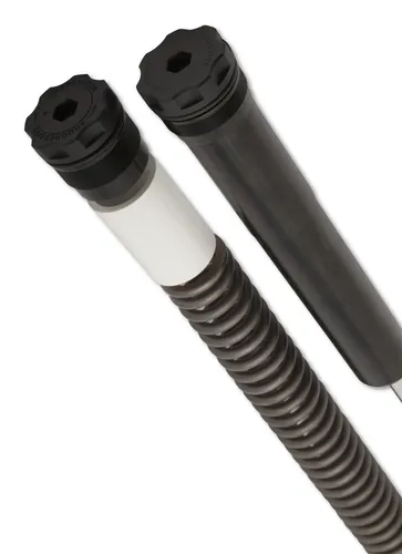 Progressive Suspension Monotube Cartridge Fork Lowering Kit