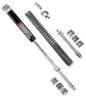 Progressive Suspension Monotube Cartridge Fork Kit