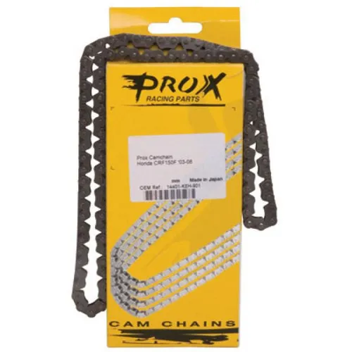 ProX Cam Shaft Timing Chain 3