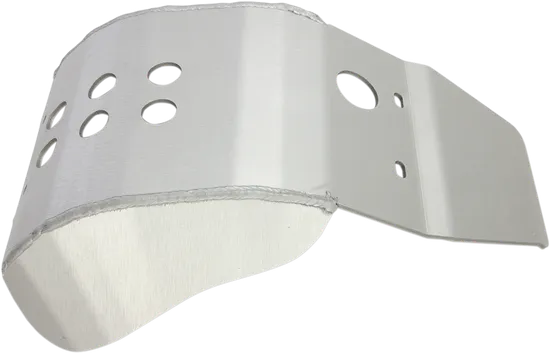 Moose Aluminum Engine Chassis Belly Skid Plate Guard