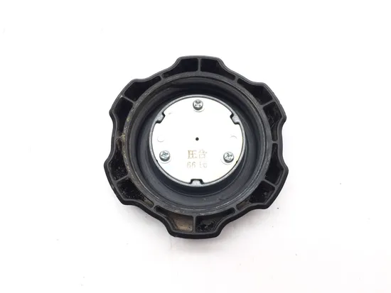 Gas Fuel Tank Cap 2017 Yamaha YXZ1000R 3267