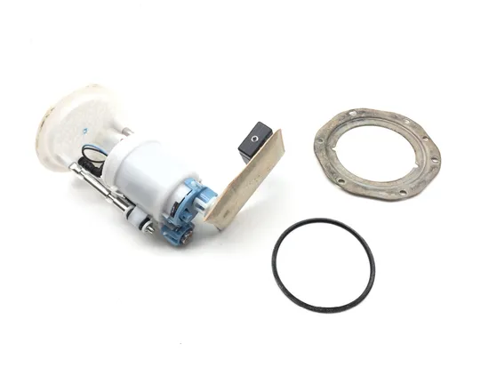 Gas Fuel Tank Pump 2017 Yamaha YXZ1000R 3267