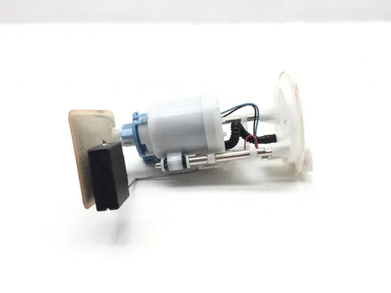 Gas Fuel Tank Pump 2017 Yamaha YXZ1000R 3267