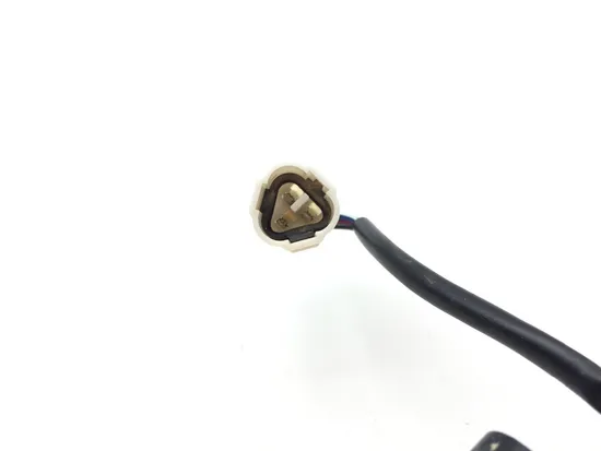 2 Wheel 4 Wheel Switch 2017 Yamaha YXZ1000R 3267