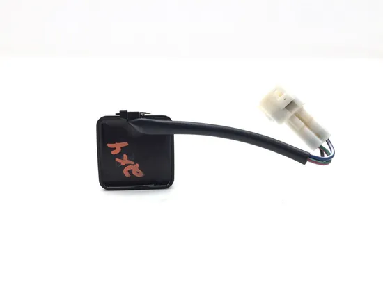 2 Wheel 4 Wheel Switch 2017 Yamaha YXZ1000R 3267