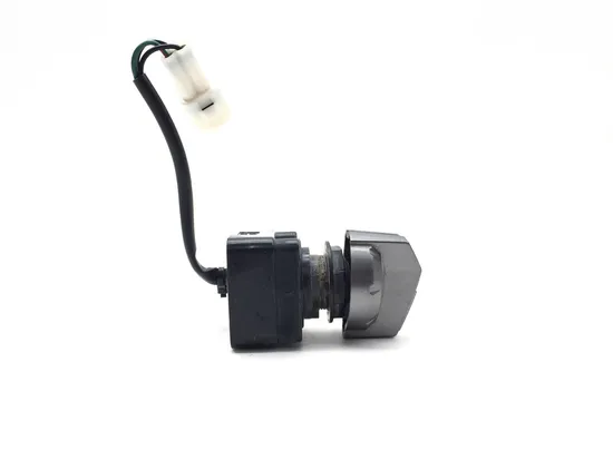 2 Wheel 4 Wheel Switch 2017 Yamaha YXZ1000R 3267