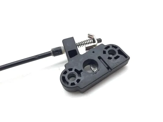 Rear Seat Trunk Latch 2021 Husqvarna SVARTPILEN 401 3263