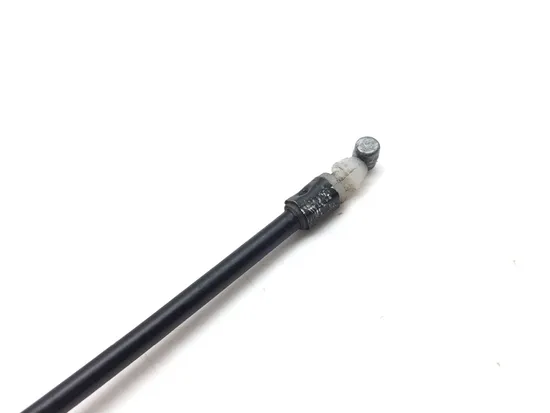 Rear Seat Trunk Latch 2021 Husqvarna SVARTPILEN 401 3263