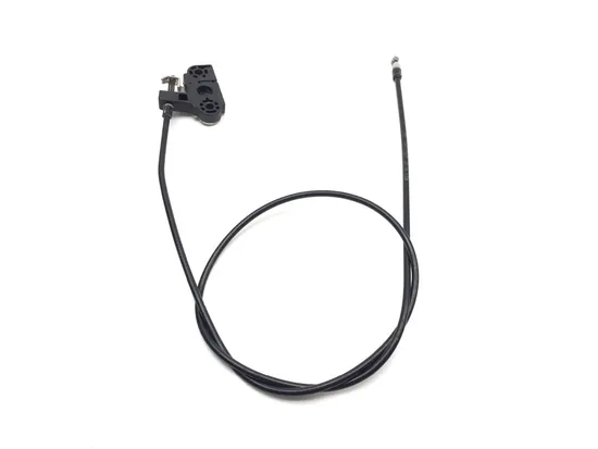 Rear Seat Trunk Latch 2021 Husqvarna SVARTPILEN 401 3263