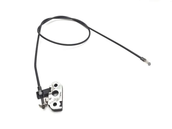 Rear Seat Trunk Latch 2021 Husqvarna SVARTPILEN 401 3263