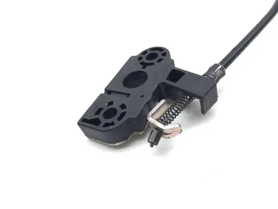 Rear Seat Trunk Latch 2021 Husqvarna SVARTPILEN 401 3263