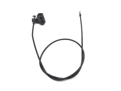 Rear Seat Trunk Latch 2021 Husqvarna SVARTPILEN 401 3263