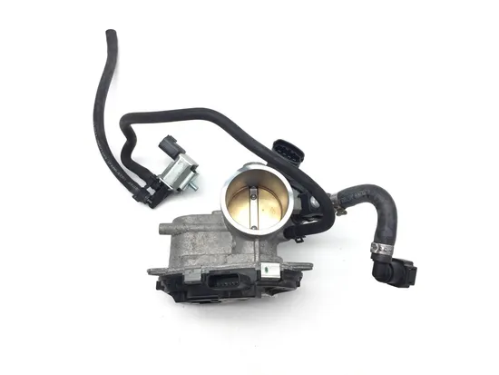 Throttle Body 2021 Husqvarna SVARTPILEN 401 3263