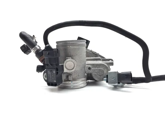 Throttle Body 2021 Husqvarna SVARTPILEN 401 3263