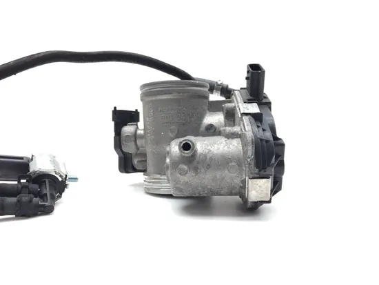 Throttle Body 2021 Husqvarna SVARTPILEN 401 3263