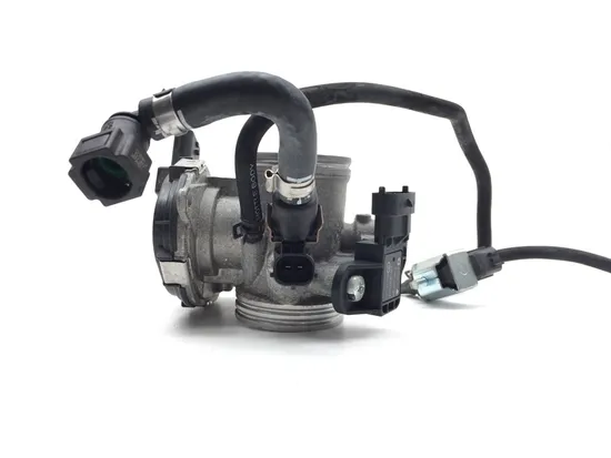 Throttle Body 2021 Husqvarna SVARTPILEN 401 3263