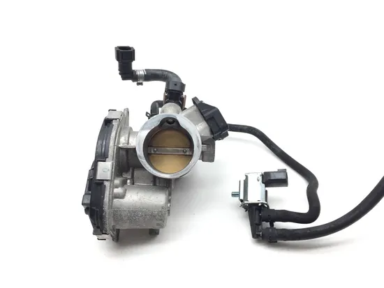 Throttle Body 2021 Husqvarna SVARTPILEN 401 3263