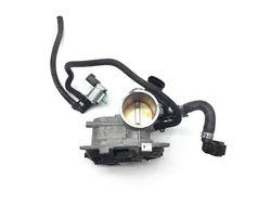 Throttle Body 2021 Husqvarna SVARTPILEN 401 3263