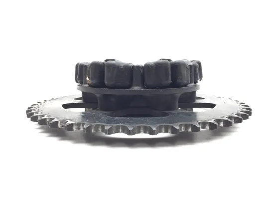 Sprocket Hub Cush Drive Rear Wheel 2021 Husqvarna SVARTPILEN 401 3263