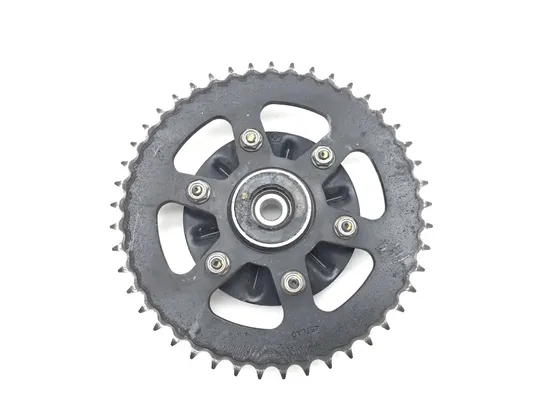 Sprocket Hub Cush Drive Rear Wheel 2021 Husqvarna SVARTPILEN 401 3263