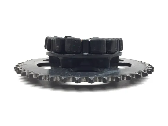 Sprocket Hub Cush Drive Rear Wheel 2021 Husqvarna SVARTPILEN 401 3263