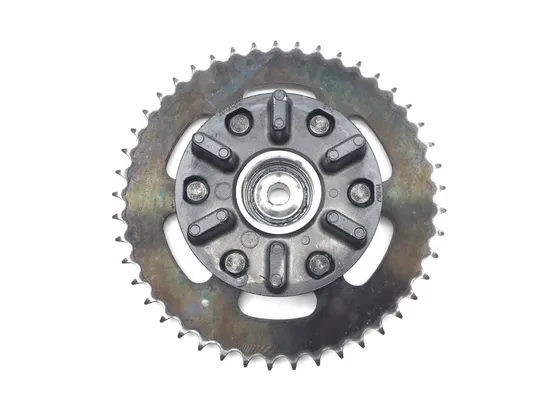 Sprocket Hub Cush Drive Rear Wheel 2021 Husqvarna SVARTPILEN 401 3263