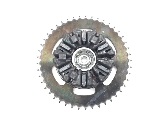 Sprocket Hub Cush Drive Rear Wheel 2021 Husqvarna SVARTPILEN 401 3263
