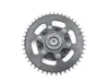 Sprocket Hub Cush Drive Rear Wheel 2021 Husqvarna SVARTPILEN 401 3263