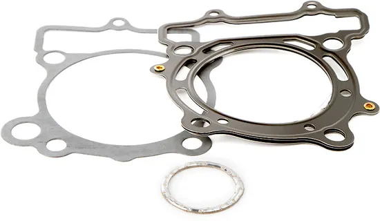 Cylinder Works Big Bore Top End Gasket Kit 80mm +3 for KX250F RMZ250