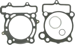 Cylinder Works Big Bore Top End Gasket Kit 80mm +3 for KX250F RMZ250