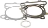Cylinder Works Big Bore Top End Gasket Kit 80mm +3 for KX250F RMZ250