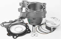 Cylinder Works Big Bore Top End Piston Cylinder Kit +3mm