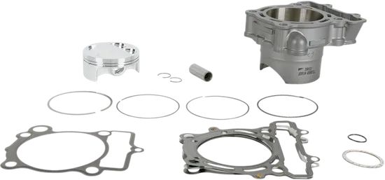 Cylinder Works Big Bore Top End Piston Cylinder Kit +3mm