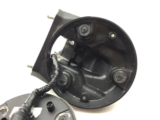 Speedometer Gauge 2021 Husqvarna SVARTPILEN 401 3263 x