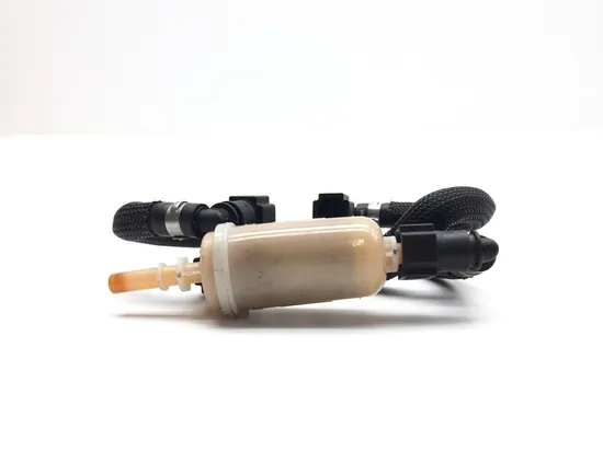 Fuel Lines 2021 Husqvarna SVARTPILEN 401 3263