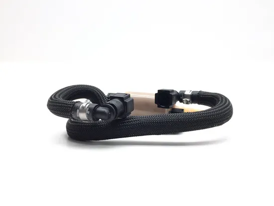 Fuel Lines 2021 Husqvarna SVARTPILEN 401 3263