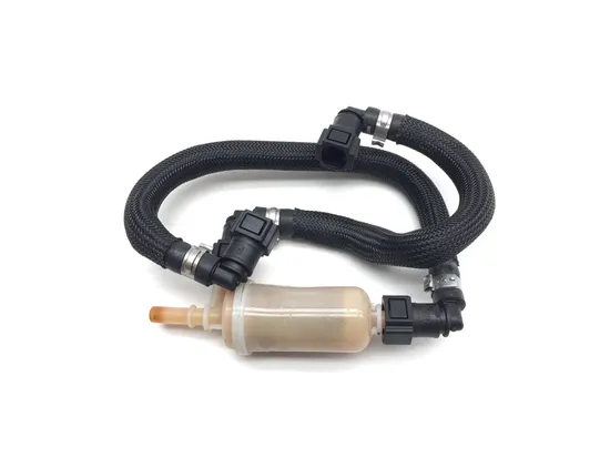 Fuel Lines 2021 Husqvarna SVARTPILEN 401 3263