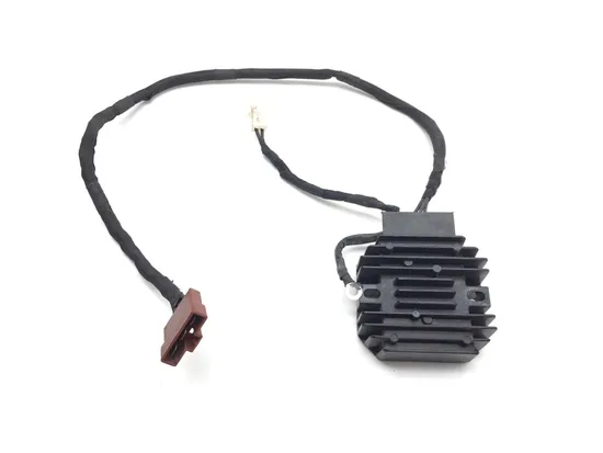 Ignition Voltage Regulator 2021 Husqvarna SVARTPILEN 401 3263