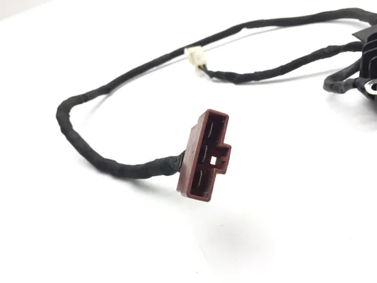 Ignition Voltage Regulator 2021 Husqvarna SVARTPILEN 401 3263