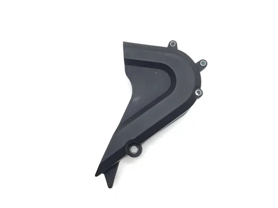 Engine Sprocket Cover Case Saver 2021 Husqvarna SVARTPILEN 401 3263